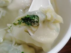 -朱新年·苏式汤团·面点(北寺塔店)