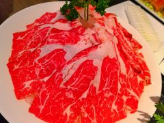 -同禧荟·港味海鲜火锅·粤菜(三亚湾店)