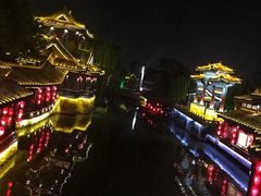-台儿庄古城