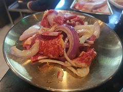 -老卜奎齐齐哈尔烤肉(人民东路店)