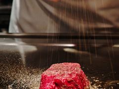 -Ginza Onodera铁板烧(外滩十八号店)