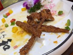 -醉壹号海鲜大排档(厦门美食地标店)