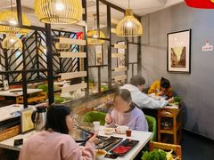 -陈记顺和牛肉火锅(岗顶店)