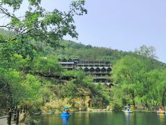 -九如山休闲旅游度假区
