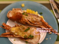 -佰园全日西餐厅-厦门佰翔软件园酒店