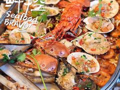 -东记炭炉·海鲜鸡煲(龙华店)