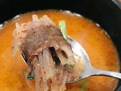 -秀男家米肠汤饭