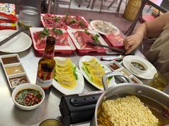-燃计沙茶皇·香港沙茶火锅(人广旗舰店)