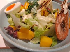 -半秋山西餐厅(襄阳万达店)