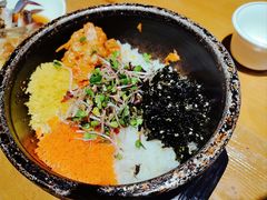 -海兰江石锅饭(水上店)