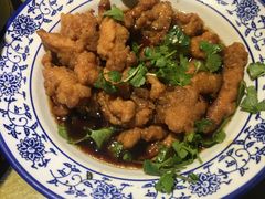 -松针蔡记蒸饺(花园路店)