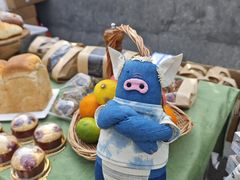 -辛庄国际文化艺术区