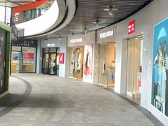 -浦江城市生活广场(江月路店)