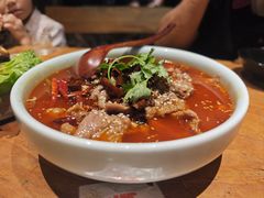 -马灯部落·西湖边的创意山景餐厅(虎跑动物园店)