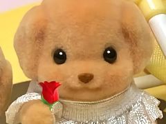 -味多美蛋糕(阜成门店)