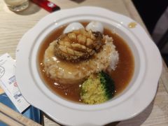 -小船渔村•大连菜•大连焖鱼(黄河路店)