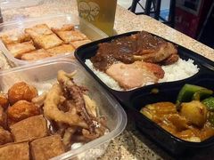 -孖记茶档·热腾茶餐(江南西plus店)