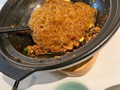 -香融府·烤鸭·家常菜(花乡奥莱店)