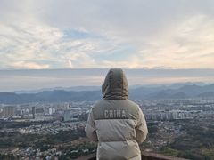 -天台山赤城山景区