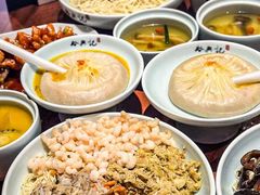 -裕兴记•蟹黄面馆(人民广场店)