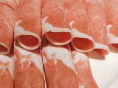 -清真·老门框爆肚涮肉·中华老字号(丰管路店)