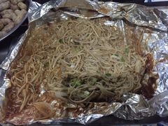 -内蒙古海拉尔烤羊腿·烤全羊·烧烤