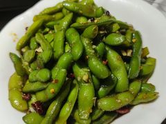 -老街烧烤大排档·地道湖北菜·龙虾馆(汉口火车站店)
