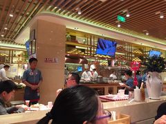-西贝(宝乐汇店)