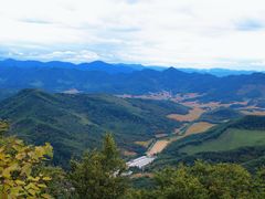 -九鼎铁刹山风景区