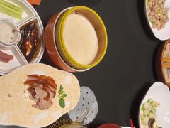 -炊江南·上海菜(国展华漕店)