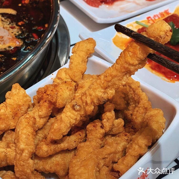 杭州探店❗️这一口豆花牛肉好吃哭了‼️