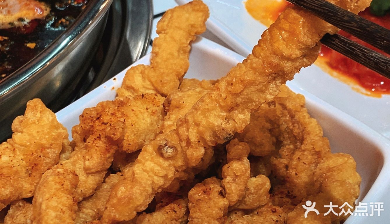 杭州探店❗️这一口豆花牛肉好吃哭了‼️