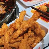杭州探店❗️这一口豆花牛肉好吃哭了‼️