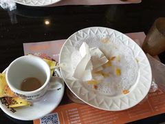 -维园港式茶餐厅(龙岗盛平店)