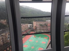 -白云山索道-售票处