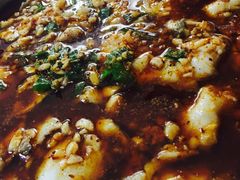 -金良酸菜鱼(宁海路总店)