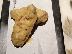 -绿茶餐厅(城西银泰城店)