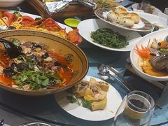 -苏先生海鲜渔庄(金桥店)