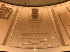 -Tiffany & Co.蒂芙尼
(武汉武商MALL店)