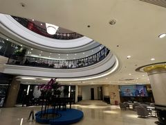 -珠海怡景湾大酒店