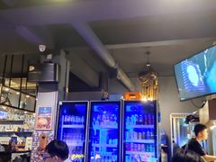 -质烤烤物·活烤海鲜(质烤总店)