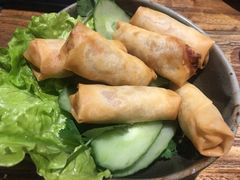 -喜越泰莱·泰越料理(海逸新天地店)