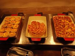 -天目湖御水温泉·度假酒店