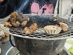 -松明一烤肉馆(鲁园店)