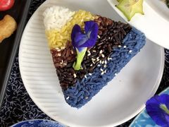-Meena Rice Based Cuisine