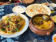 -香满楼(临安路店)