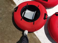 -世界之窗阿尔卑斯冰雪世界