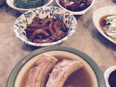 黄亚细肉骨茶餐室-黄亚细肉骨茶(仰光路店)