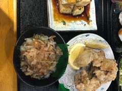 -京和风.日式家庭料理(京和风食堂大仓店)