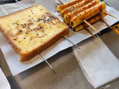 -红岸碳烤齐齐哈尔原味生态烤肉
